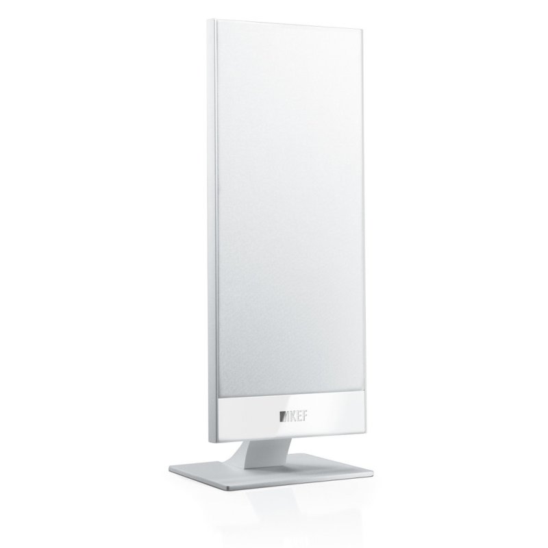 KEF T205 5.1 Home Cinema System White — T101 surround speaker