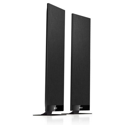 KEF T301 Satellite Speakers (Pair)