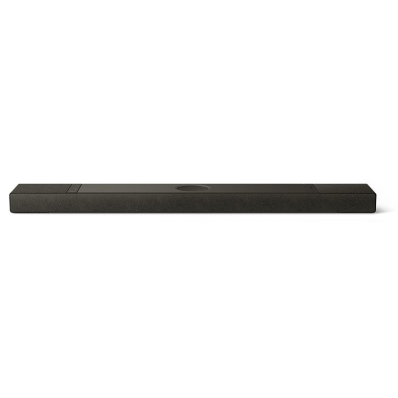 KEF Xio - Slate Black