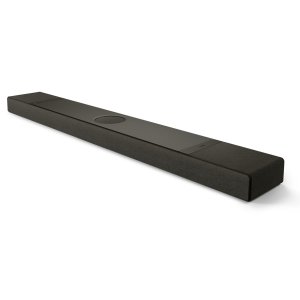 KEF XIO Slate Black