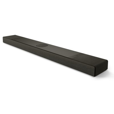 KEF XIO Slate Black