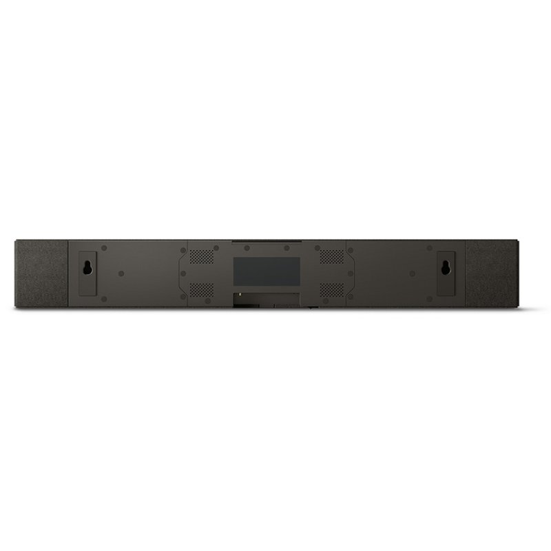 KEF Xio - Slate Black