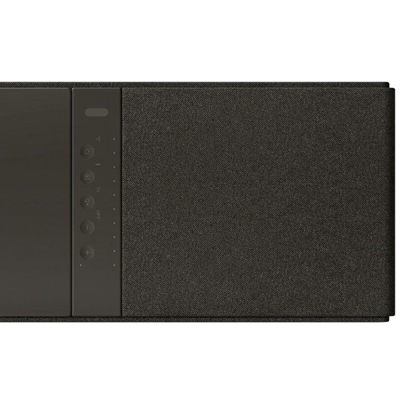 KEF Xio - Slate Black