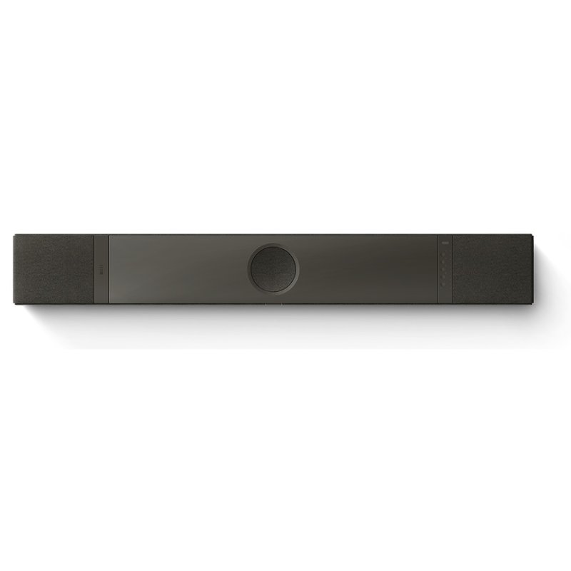 KEF Xio - Slate Black