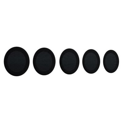 KEF Reference 4c Grille Pack