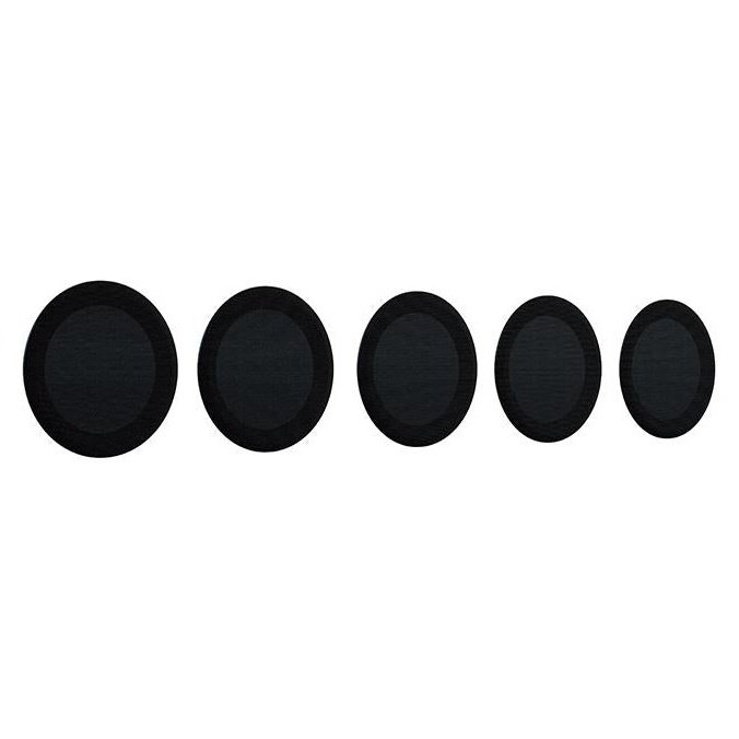 KEF Reference 4c Grille Pack
