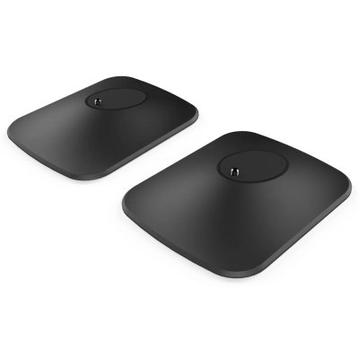KEF P1 Desk Pad Black