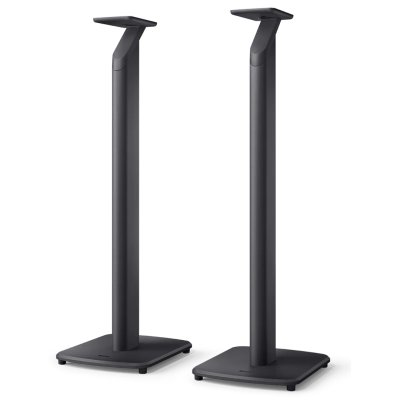 KEF S1 Floor Stand Grey