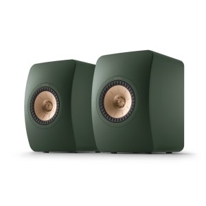 KEF LS50 Meta Moss Green (Pair)