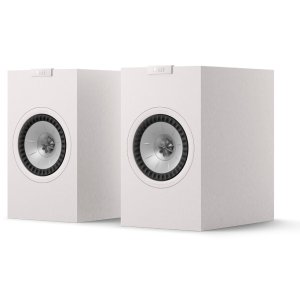 KEF Q1 Meta Satin White (Pair)