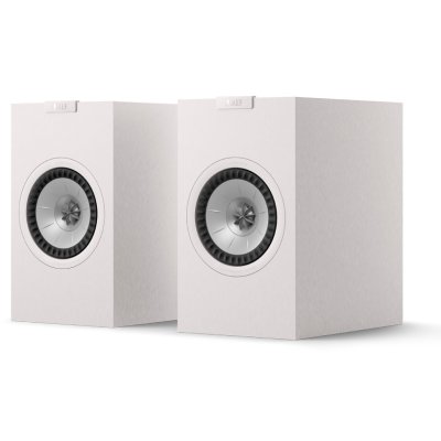 KEF Q1 Meta Satin White (Pair)