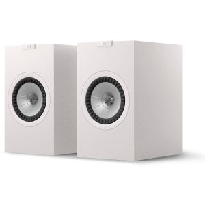 KEF Q3 Meta Satin White (Pair)