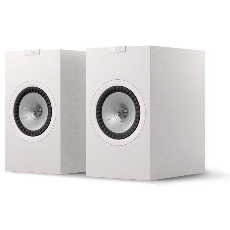 KEF Q3 Meta Satin White (Pair)
