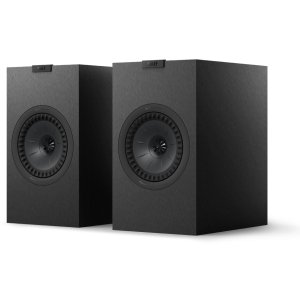 KEF Q3 Meta Satin Black (Pair)
