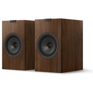 KEF Q3 Meta Walnut (Pair)