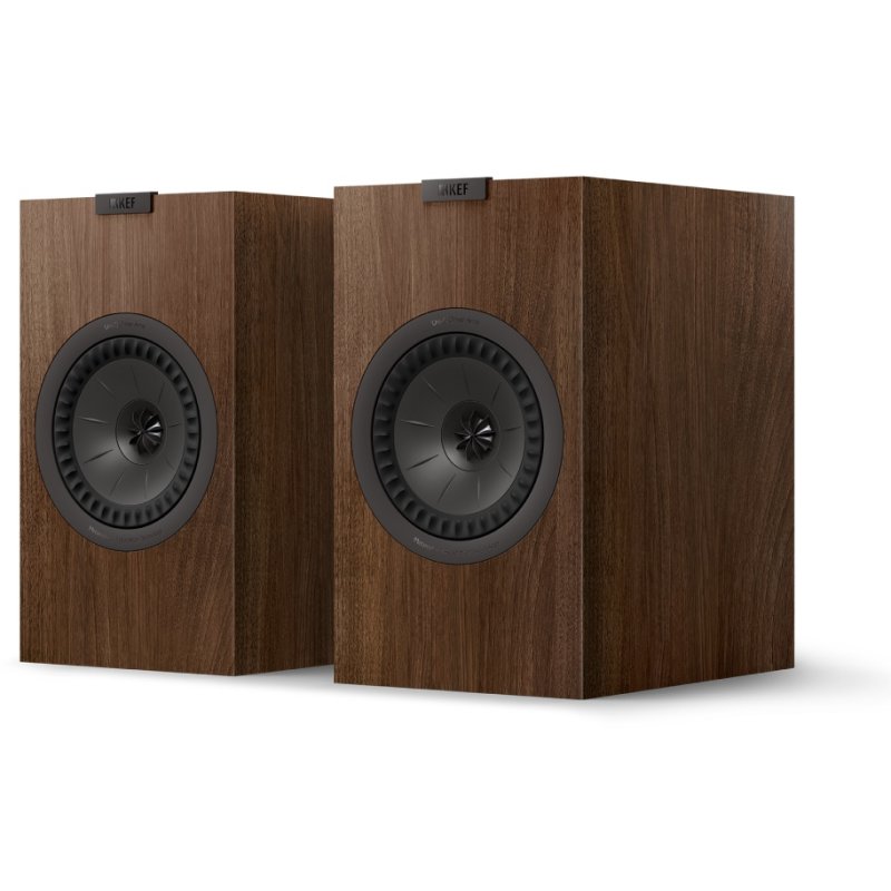 KEF Q3 Meta Walnut (Pair)