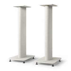 KEF S2 Floor Stand – White