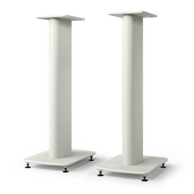 KEF S2 Floor Stand – White