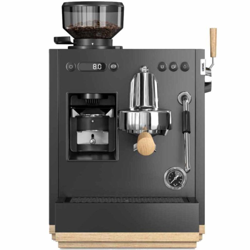 Loewe Aura Pure Espresso Machine