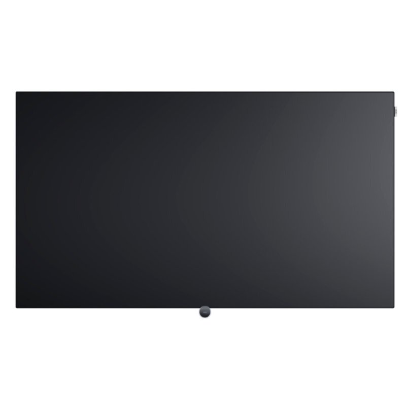 Loewe Bild i 48 OLED Television — front view (wall mount)