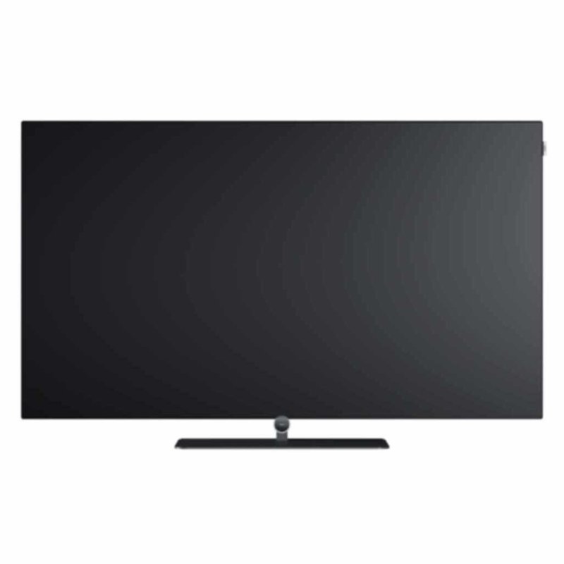 LOEWE Inspire 77 DR+ OLED Television