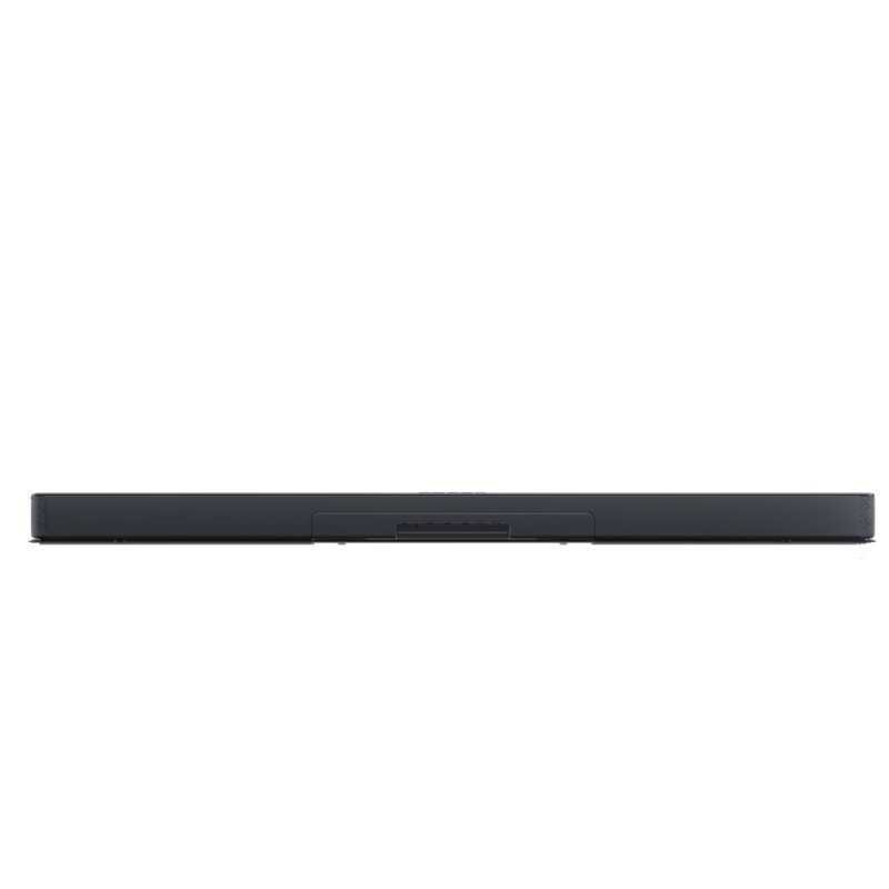 Loewe Klang Bar 5 MR Soundbar rear panel view