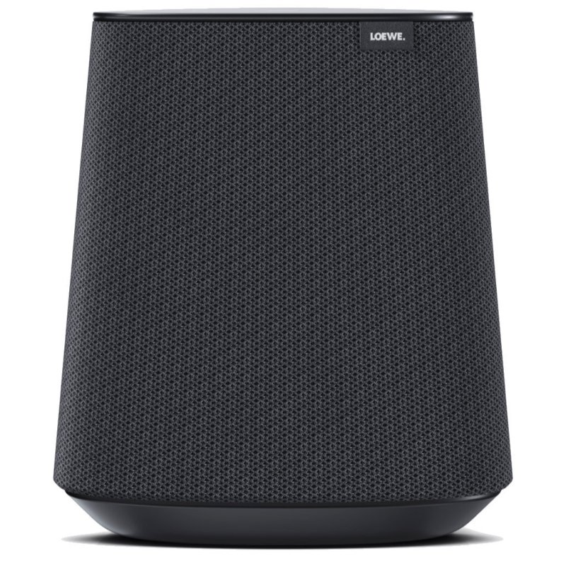Loewe Klang MR1 Multiroom Speaker — Front View