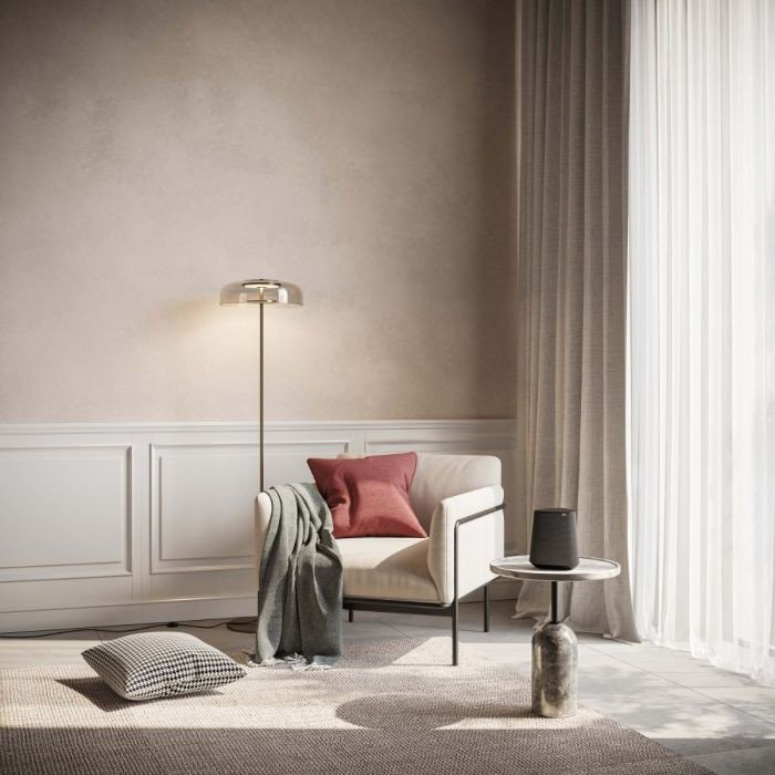 Loewe Klang MR1 Multiroom Speaker — Lifestyle