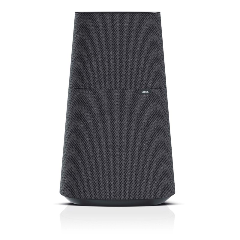 Loewe Klang MR3 Multiroom Speaker — front view