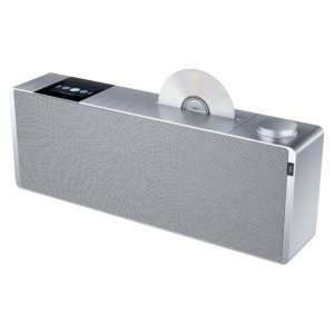Loewe Klang S3 Radio & CD Player Light Grey