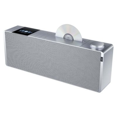 Loewe Klang S3 Radio & CD Player Light Grey