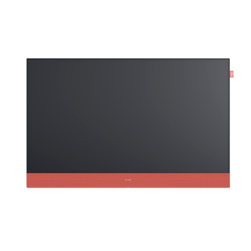 Loewe We. SEE 32 Full HD Streaming TV Coral Red