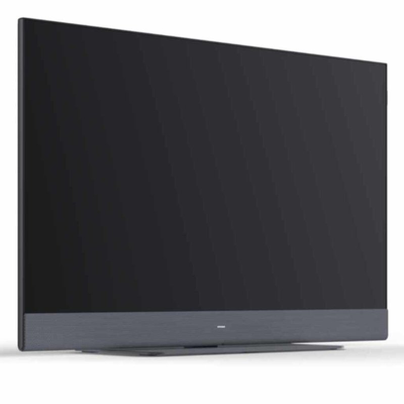LOEWE WE SEE 32 TV — side view