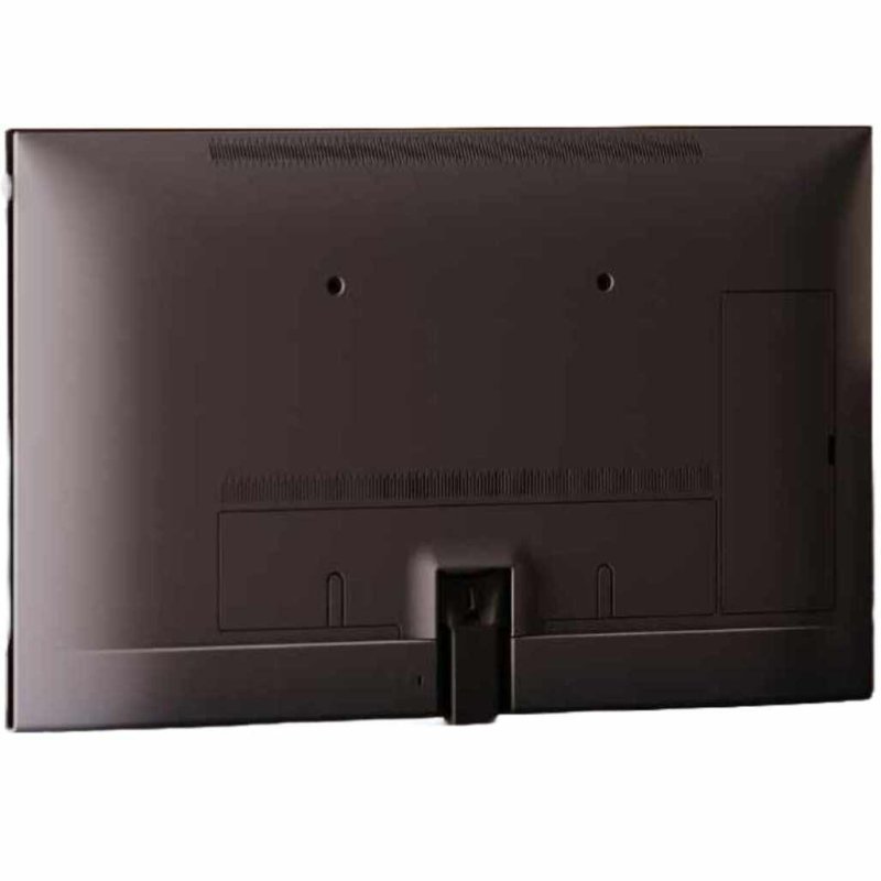 LOEWE WE SEE 32 TV — rear view