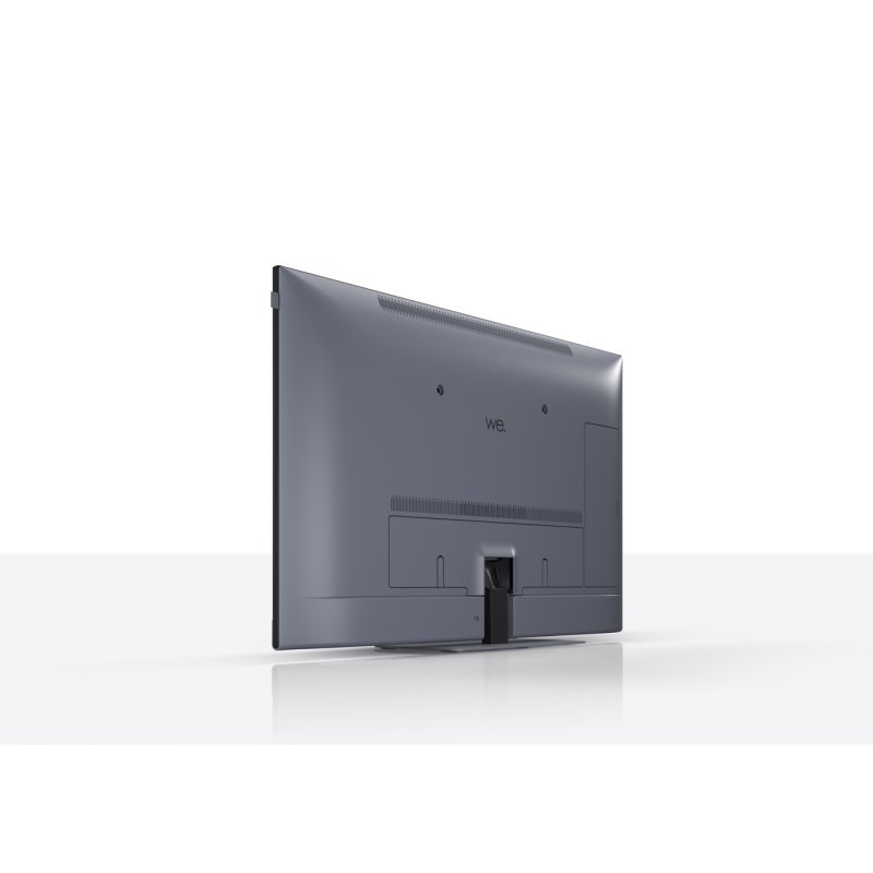 Loewe We. SEE 43 Storm Grey rear view