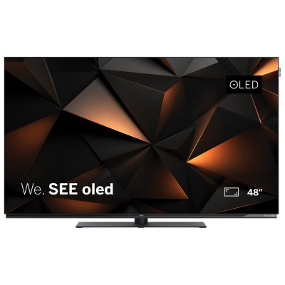 Loewe We. SEE 48 OLED