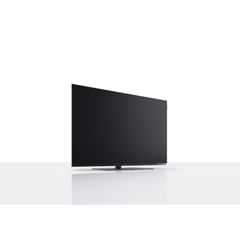 Loewe We. SEE 48 OLED — side view