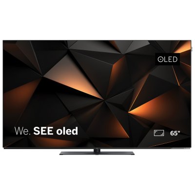 Loewe We. SEE 65 OLED