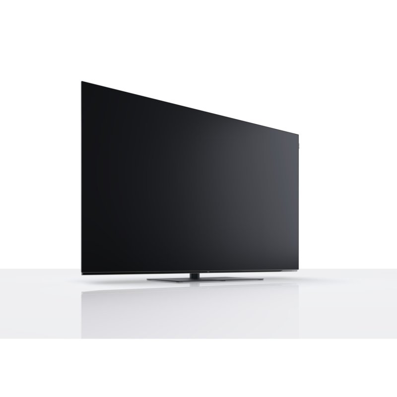 Loewe We. SEE 65 OLED — side view