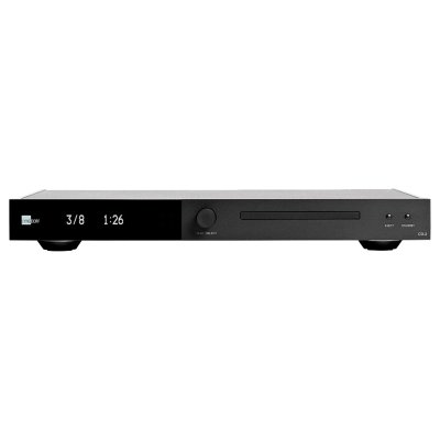 Lyngdorf CD-2