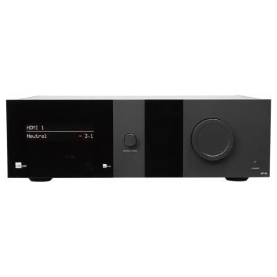 Lyngdorf MP-60 2.1