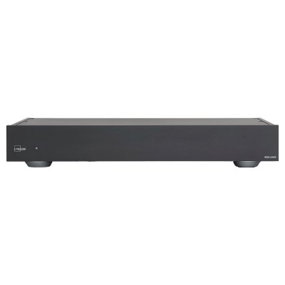 Lyngdorf SDA-2400 Stereo Power Amplifier