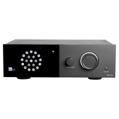 Lyngdorf TDAI-1120 Streaming Integrated Amplifier