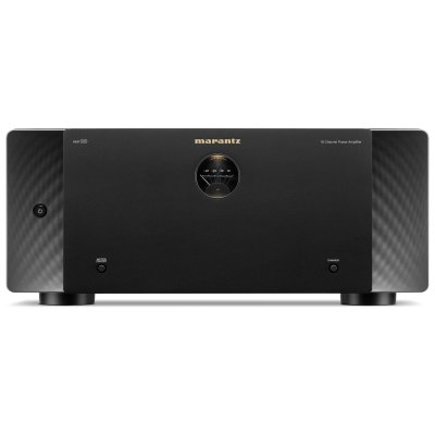 Marantz AMP 10 16-Channel Power Amplifier Black