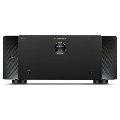 Marantz AMP 20 12-Channel Power Amplifier Black