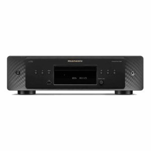 Marantz CD 60 CD Player Black