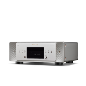 Marantz CD 60 CD Player Silver Gold