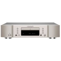 Marantz CD6007 CD Player Silver Gold