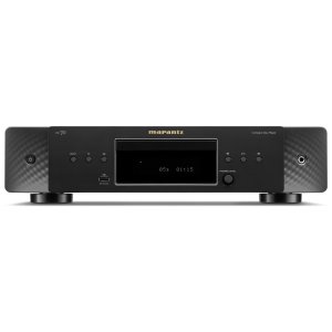 Marantz CD 70 CD Player Black