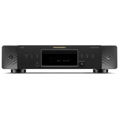 Marantz CD 70 CD Player Black